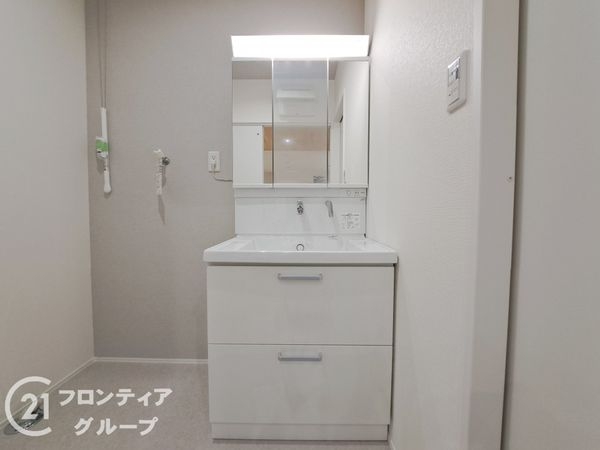 八尾市東町６丁目　新築一戸建て