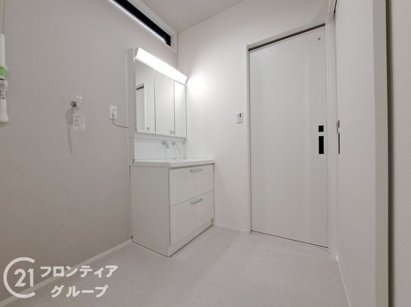 八尾市東町６丁目　新築一戸建て