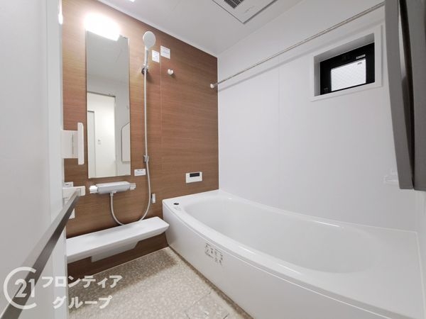 八尾市東町６丁目　新築一戸建て