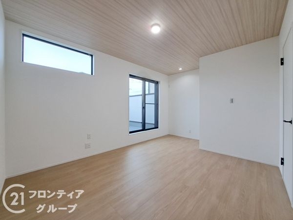八尾市東町６丁目　新築一戸建て