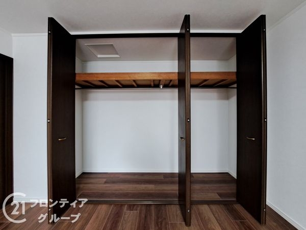 東大阪市角田２丁目の中古一戸建て