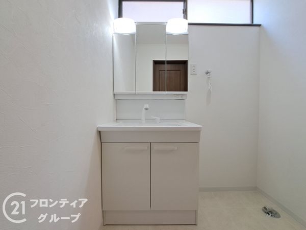 東大阪市角田２丁目の中古一戸建て