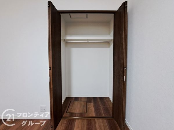 東大阪市角田２丁目の中古一戸建て