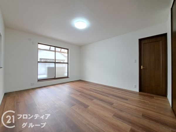 東大阪市角田２丁目の中古一戸建て