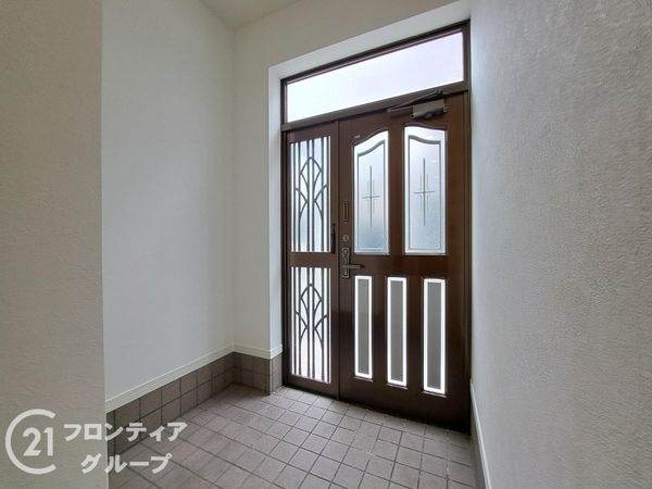 東大阪市角田２丁目の中古一戸建て