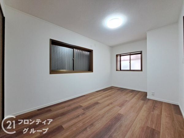 東大阪市角田２丁目の中古一戸建て
