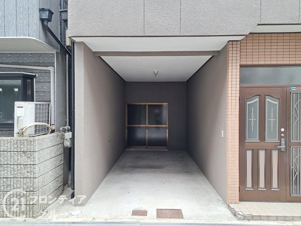 東大阪市角田２丁目の中古一戸建て