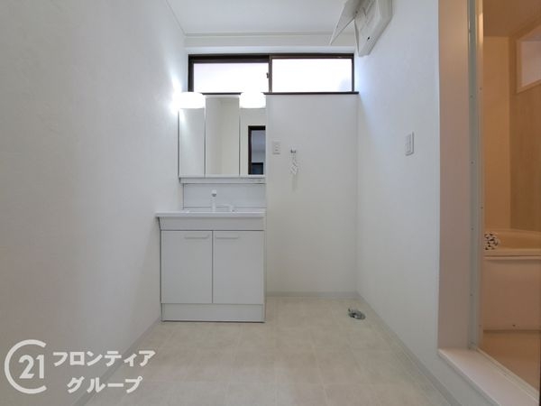東大阪市角田２丁目の中古一戸建て