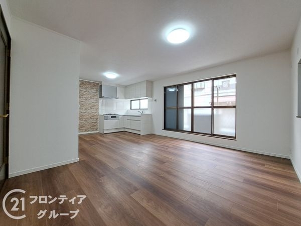東大阪市角田２丁目の中古一戸建て