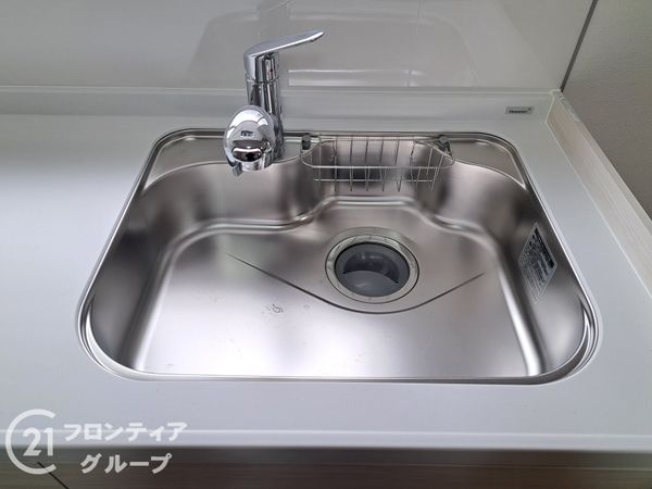 東大阪市角田２丁目の中古一戸建て