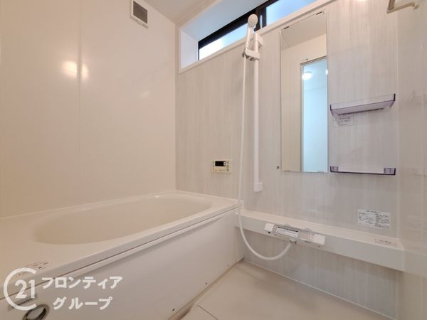 東大阪市角田２丁目　中古一戸建て