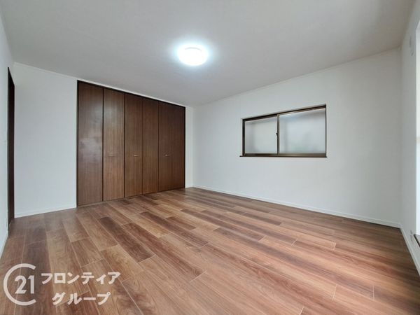 東大阪市角田２丁目の中古一戸建て