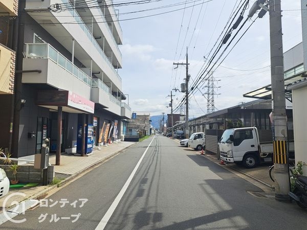 東大阪市新家西町の中古一戸建て