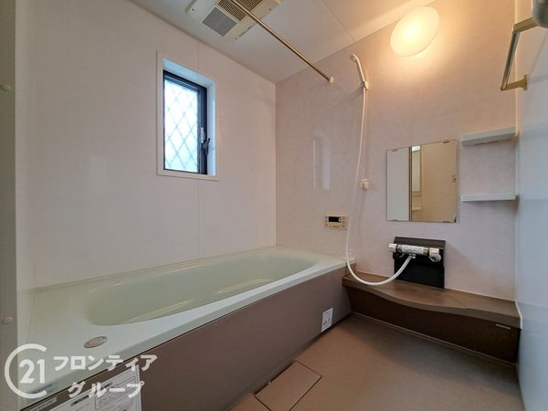 八尾市渋川町４丁目　中古一戸建