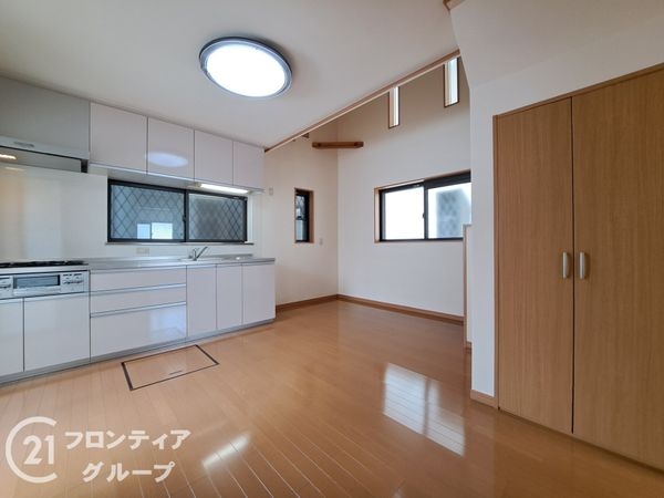 八尾市渋川町４丁目　中古一戸建