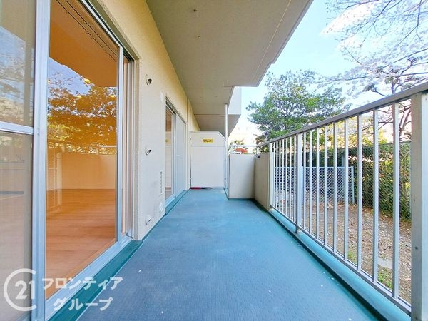 エクセラート平野Ａ棟　中古マンション