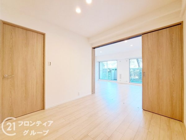 エクセラート平野Ａ棟　中古マンション