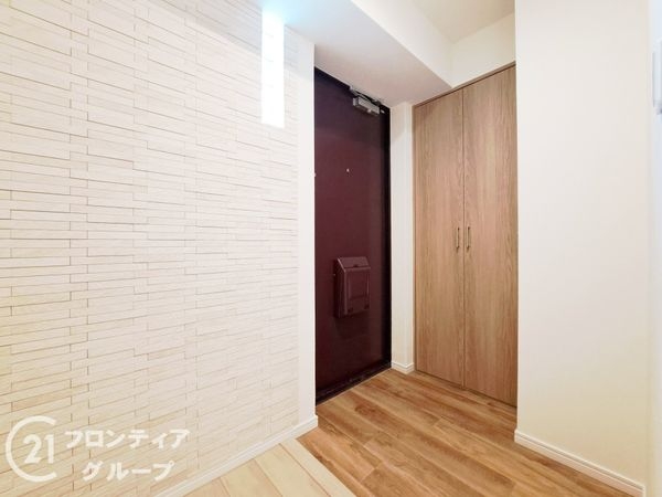 エクセラート平野Ａ棟　中古マンション