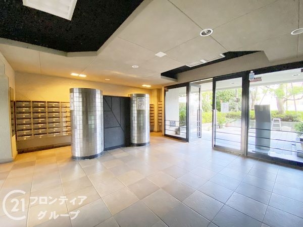 エクセラート平野Ａ棟　中古マンション