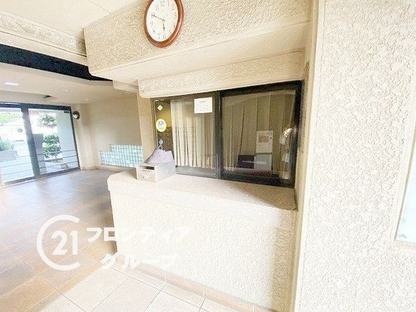 エクセラート平野Ａ棟　中古マンション