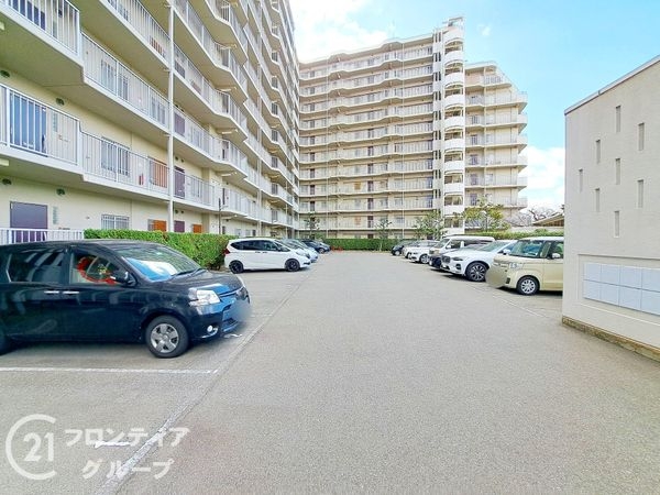 エクセラート平野Ａ棟　中古マンション