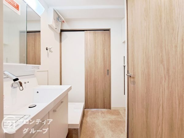 エクセラート平野Ａ棟　中古マンション