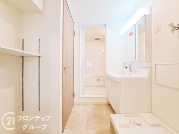 エクセラート平野Ａ棟　中古マンション