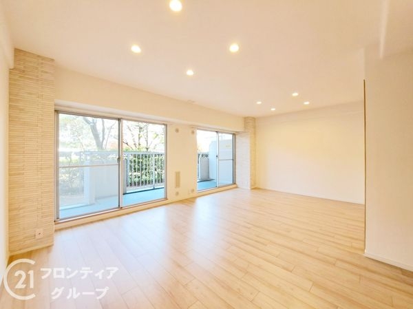 エクセラート平野Ａ棟　中古マンション
