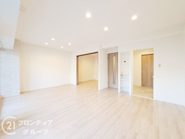 エクセラート平野Ａ棟　中古マンション