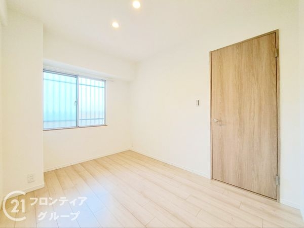エクセラート平野Ａ棟　中古マンション