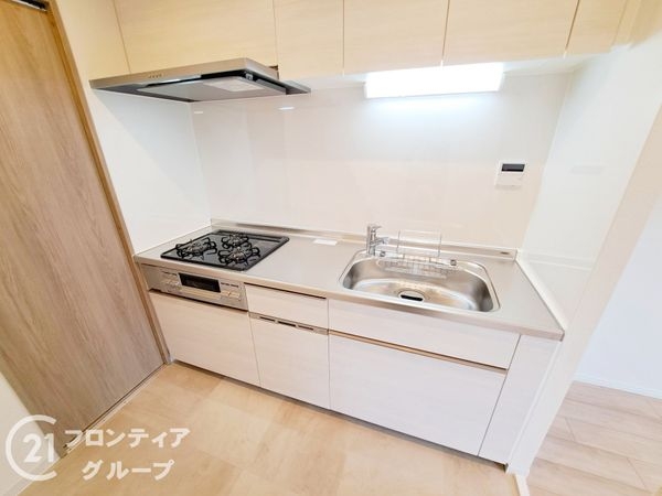 エクセラート平野Ａ棟　中古マンション