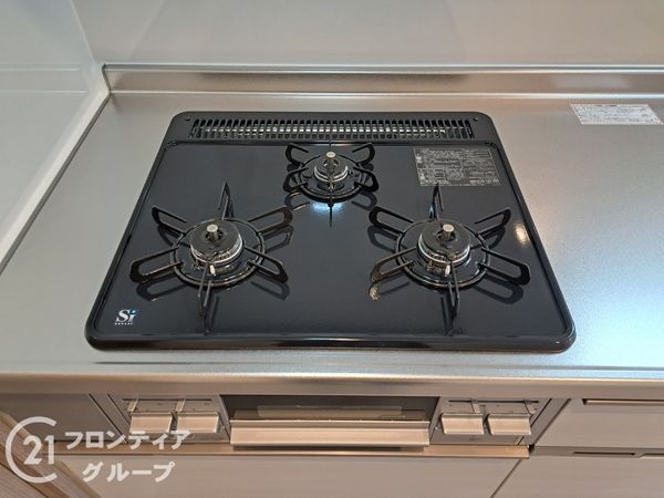 エクセラート平野Ａ棟　中古マンション
