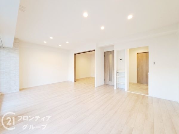 エクセラート平野Ａ棟　中古マンション