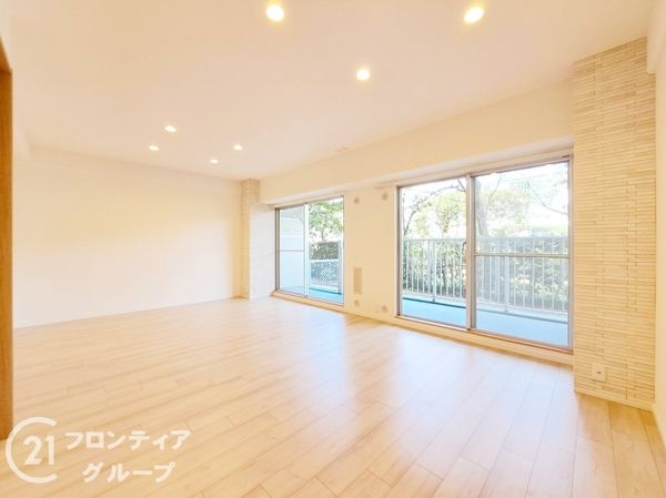 エクセラート平野Ａ棟　中古マンション