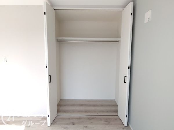 八尾市楠根町２丁目　新築一戸建て　全１区画