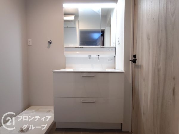 八尾市楠根町２丁目　新築一戸建て　全１区画