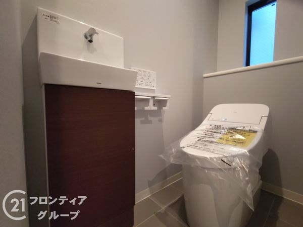 八尾市楠根町２丁目　新築一戸建て　全１区画