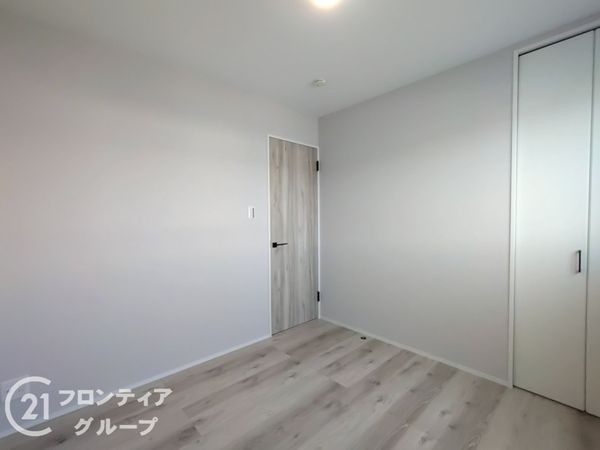八尾市楠根町２丁目　新築一戸建て　全１区画