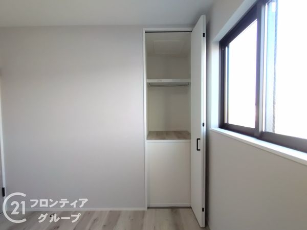 八尾市楠根町２丁目　新築一戸建て　全１区画