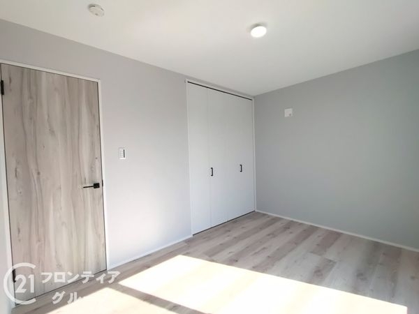 八尾市楠根町２丁目　新築一戸建て　全１区画