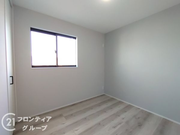 八尾市楠根町２丁目　新築一戸建て　全１区画