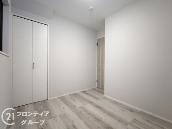 八尾市楠根町２丁目　新築一戸建て　全１区画