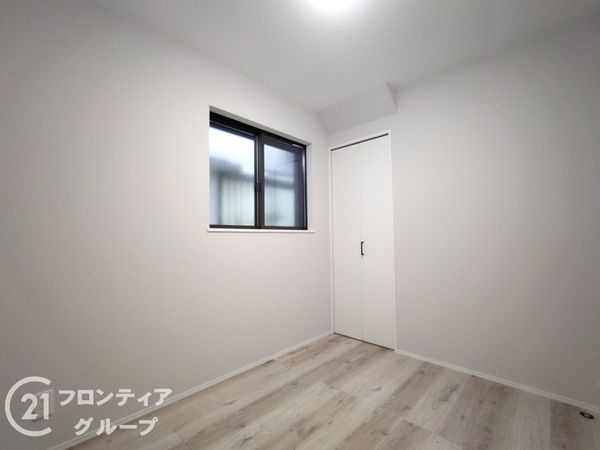 八尾市楠根町２丁目　新築一戸建て　全１区画