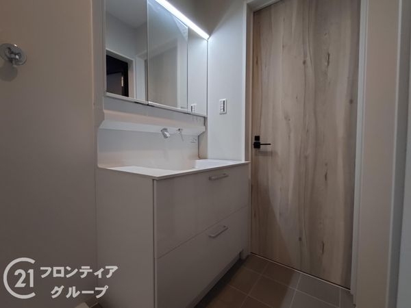 八尾市楠根町２丁目　新築一戸建て　全１区画