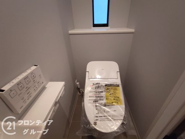 八尾市楠根町２丁目　新築一戸建て　全１区画