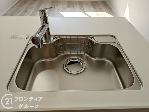 八尾市楠根町２丁目　新築一戸建て　全１区画