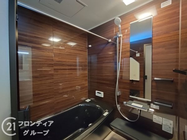 八尾市楠根町２丁目　新築一戸建て　全１区画