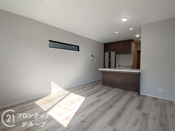 八尾市楠根町２丁目　新築一戸建て　全１区画