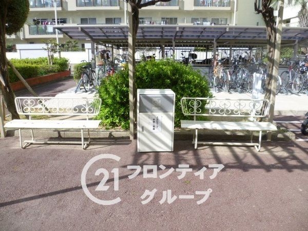 メガロコープ平野第弐号棟　中古マンション