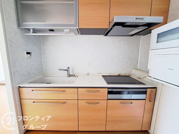 オーク新石切　中古マンション
